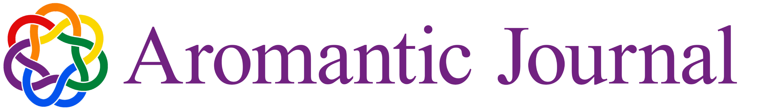 aromantic-journal
